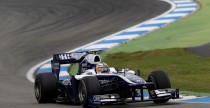 Nico Hulkenberg - GP Niemiec